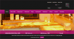 Desktop Screenshot of goraslovakia.sk